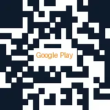 Google Play下载二维码 - 每日大赛 bwin体育平台 APP